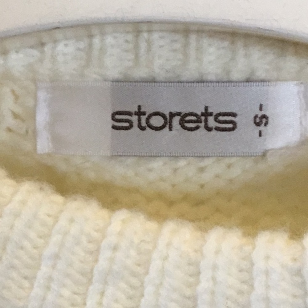 Storets Crop sweater